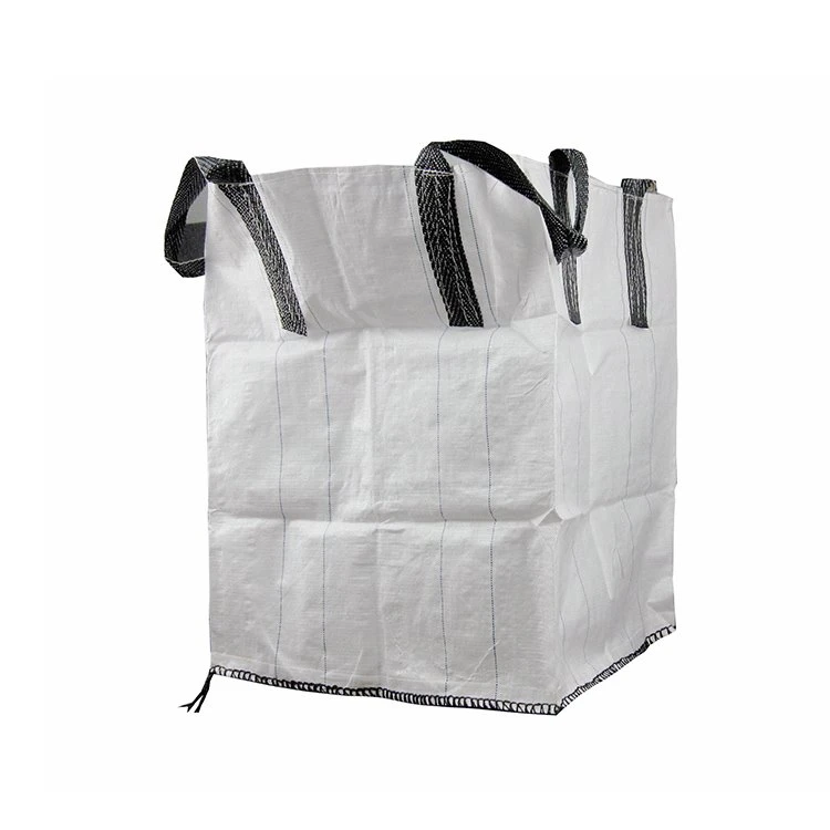 4-Panel Jumbo Hnab