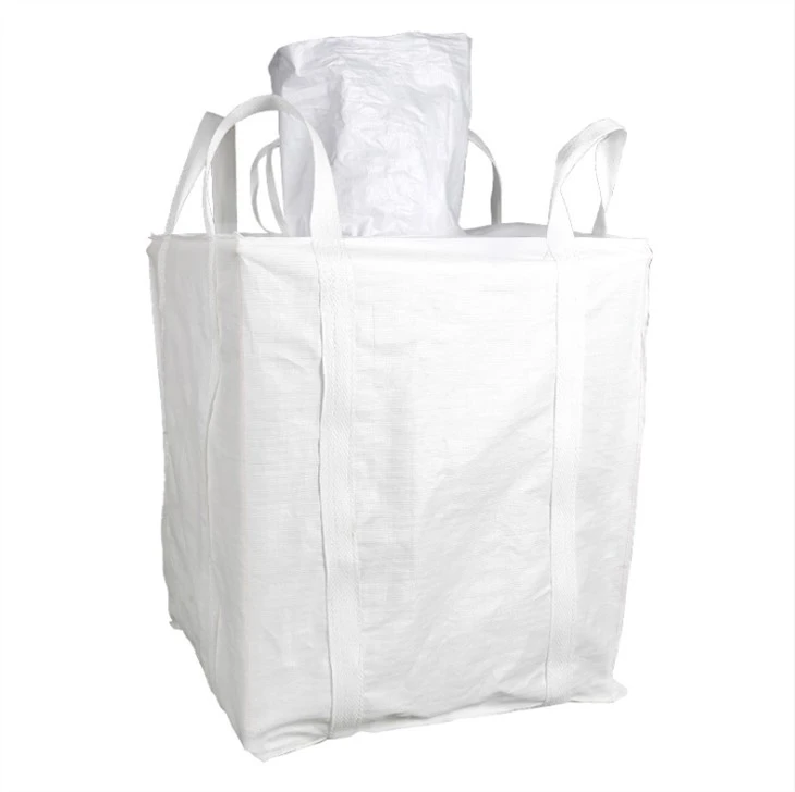 Granules bulk bag (1)