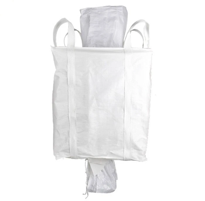 Granules bulk bag (3)