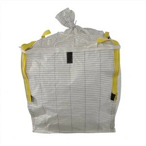 Conductive FIBC Hnab