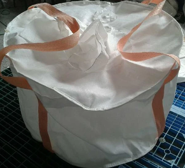 Thawv lined bag