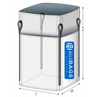 Nkauj xwb PP 1 TUJ FIBC hnab