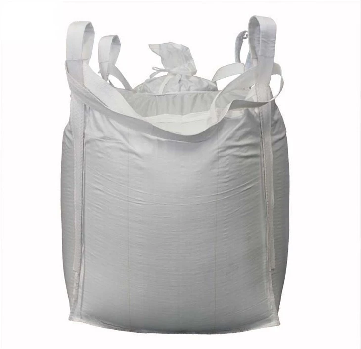 PP Laminated Jumbo Bag