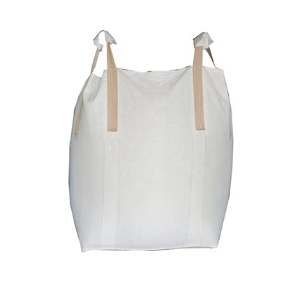 4 Sab Seam Loops FIBC