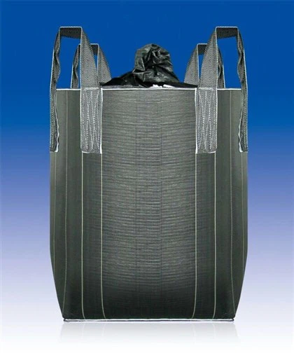 Carbon Bulk Bag