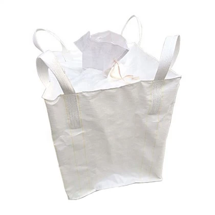 Ventilated Log Bags