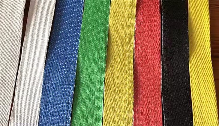PP Webbing Lifting Loops