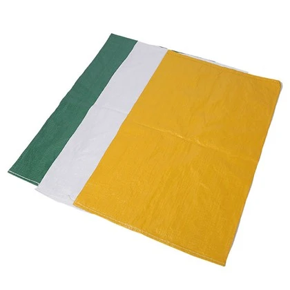 BOPOP LAMINATED PP Woven Hnab